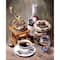 Crafting Spark Coffee Time Diamond Painting Kit